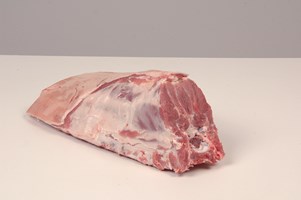 Cutlets – single fully trimmed Meat Cut Spec Step 2